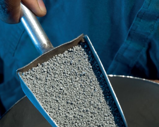 Platinum Group Metals Beneficiation Brochure